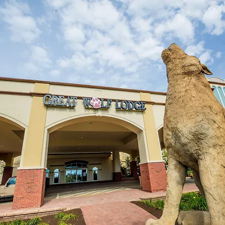 Great Wolf Lodge Chicago/Gurnee