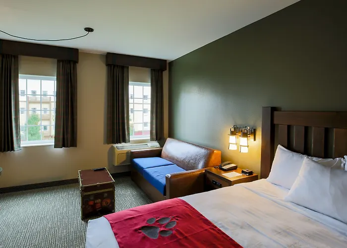 Great Wolf Chicago/gurnee Resort Gurnee
