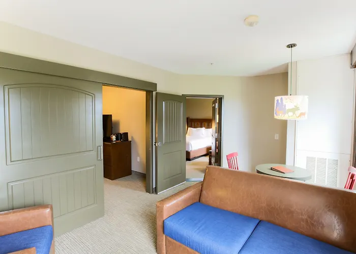 Great Wolf Chicago/gurnee Resort 3*