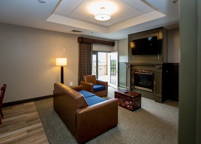 Great Wolf Chicago/gurnee 3*