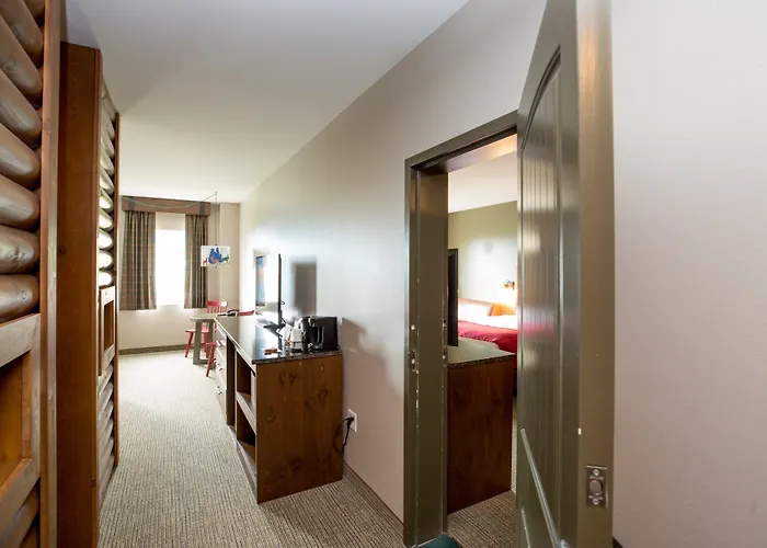 Great Wolf Chicago/gurnee Gurnee