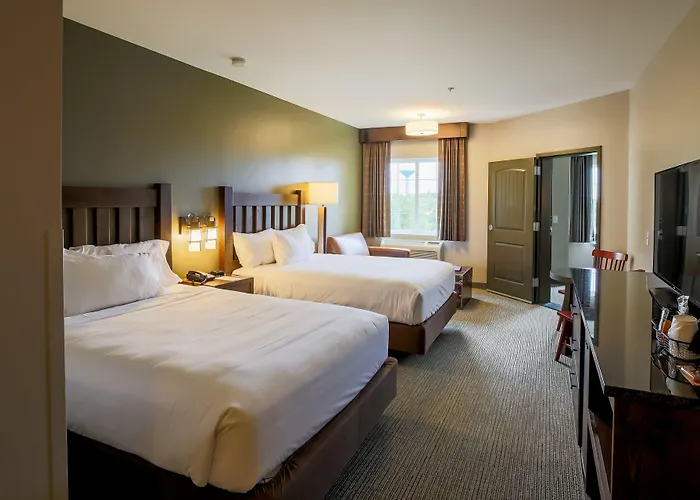 Resort Great Wolf Chicago/gurnee