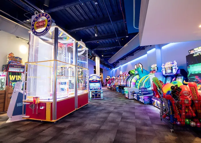 Great Wolf Chicago/gurnee Gurnee