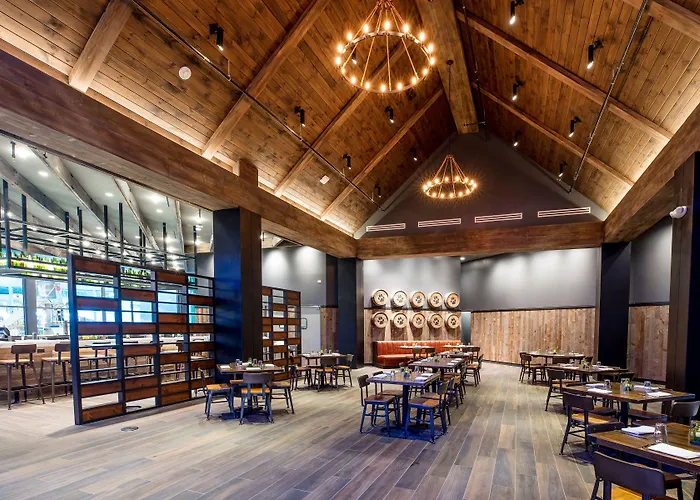 Great Wolf Chicago/gurnee 3*