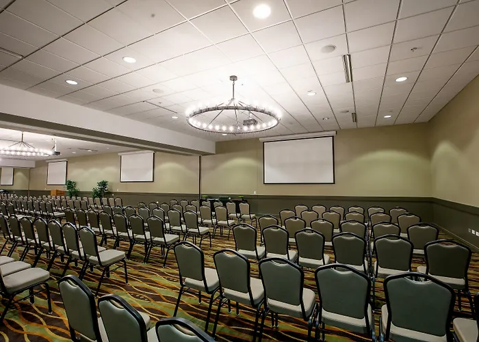 Resort Great Wolf Chicago/gurnee