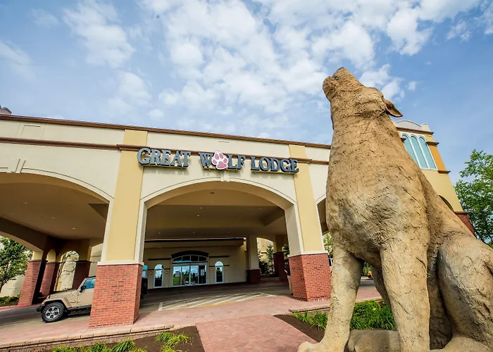Great Wolf Chicago/gurnee Gurnee