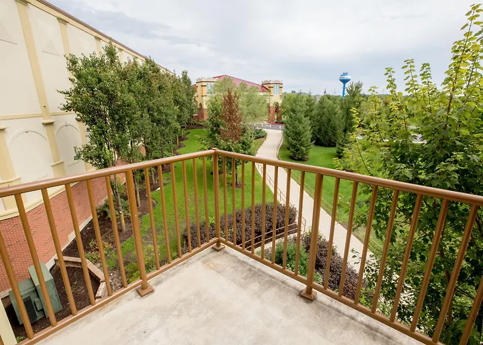 Great Wolf Chicago/gurnee Gurnee