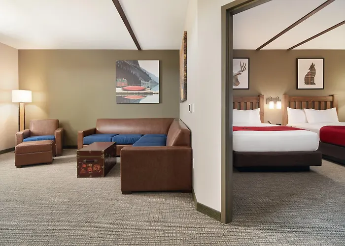 Great Wolf Chicago/gurnee 3*