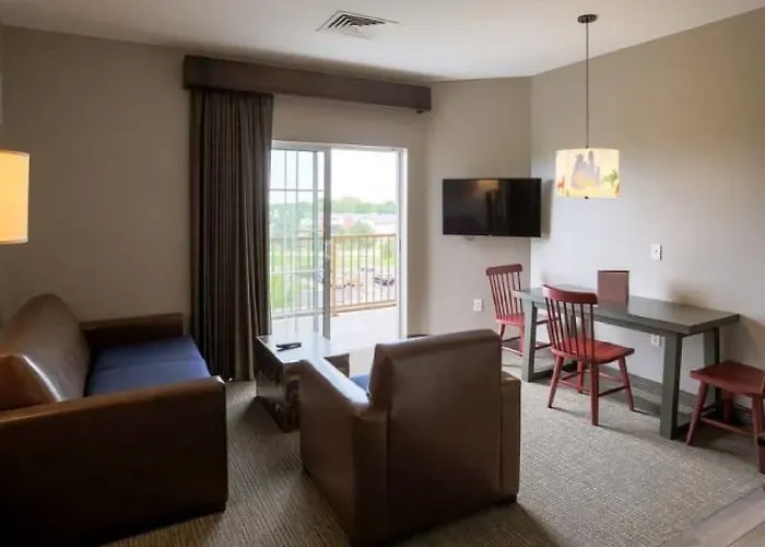 Great Wolf Chicago/gurnee Resort 3*