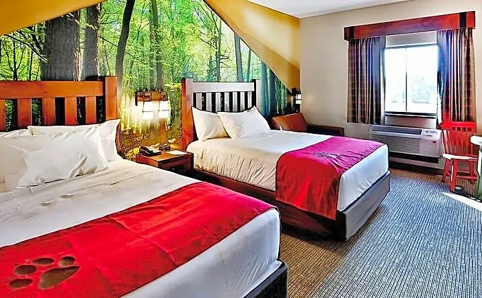 Great Wolf Chicago/gurnee Resort 3*