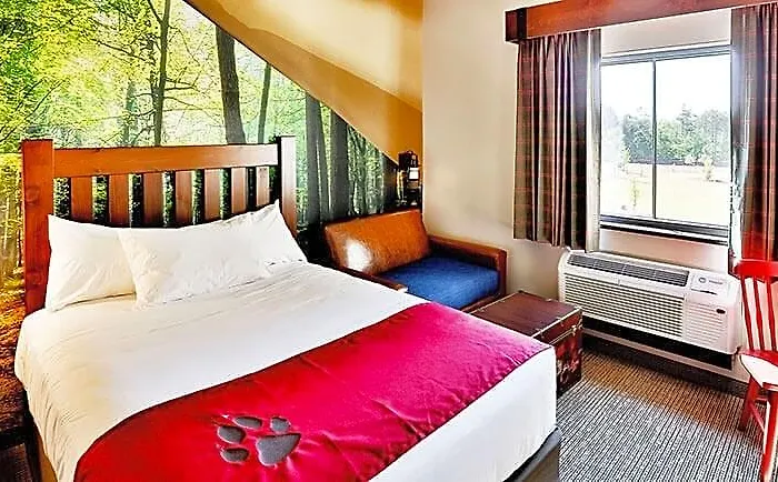 Great Wolf Chicago/gurnee Resort