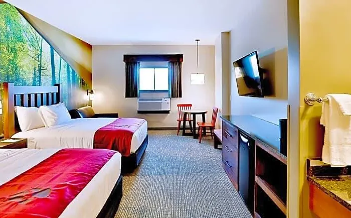 Great Wolf Chicago/gurnee Gurnee