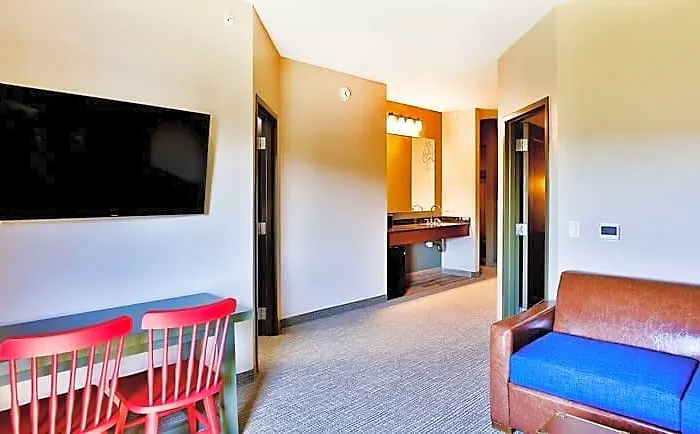 Great Wolf Chicago/gurnee 3* Gurnee
