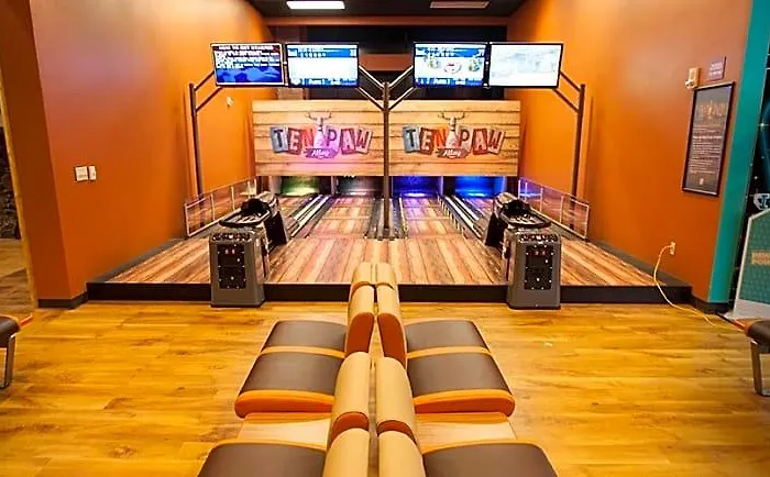 Great Wolf Chicago/gurnee