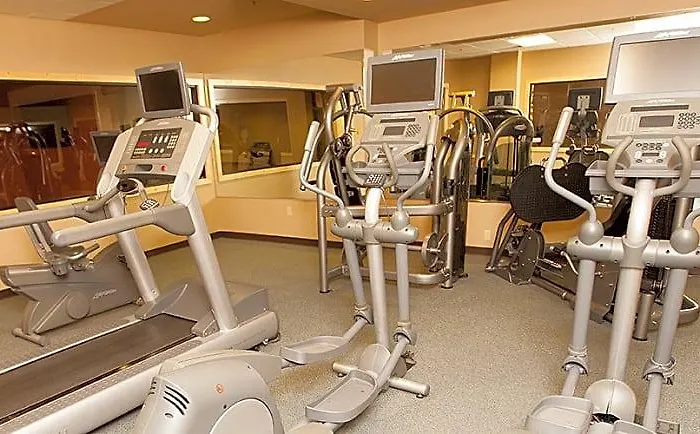 Resort Great Wolf Chicago/gurnee 3*