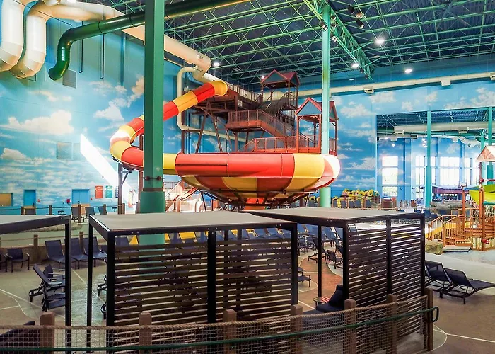 Great Wolf Chicago/gurnee Gurnee